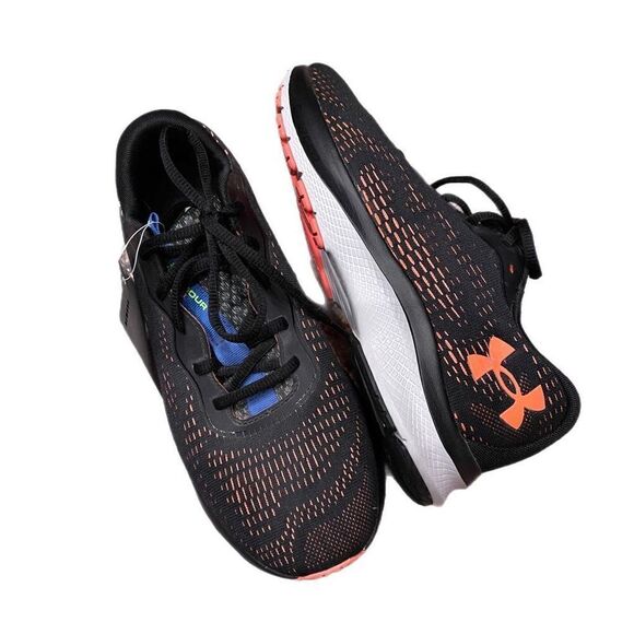 Under Armour UA Charged Bandit Running Shoes - Picture 2 of 5